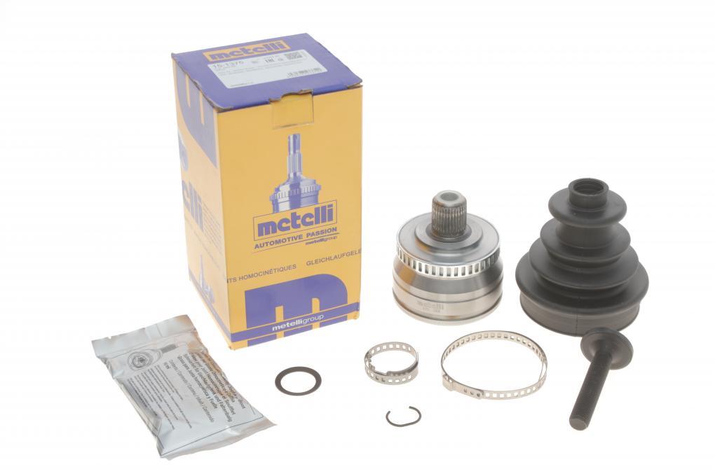 ШРКШ (зовнішній) Audi A4 94-01/Skoda SuperB 01-08/VW Passat 96-05 (33z/30z/53mm/87.9mm/30mm)(+ABS 15-1375 UA62, фото 1