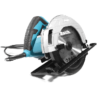 Циркулярна дискова пила Makita 5704R (1200 Вт, 4900 об/хв). Циркулярка Макіта