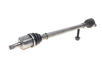 Піввісь VW Caddy/Golf/Passat/Touran 1.6/2.0 03- (R) MEYLE 100 498 0141 UA62