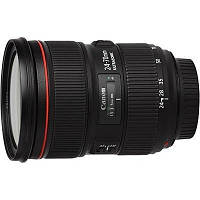 Объектив Canon EF 24-70mm f/2.8L II USM (5175B005AA) - Топ Продаж!