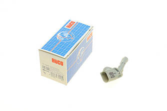 Датчик ABS (задній) Audi Q3/Skoda SuperB/VW Golf/Jetta/Passat/Sharan/Touran 06- (L) (HÜCO) HITACHI 131445 UA62