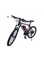 Электровелосипед MTB 26" (Pedaling Assisted System "PAS") 350W