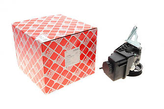 Насос ГПК MB Sprinter/Vito (W639) 2.2CDI 06- (OM646/OM651) FEBI BILSTEIN 172148 UA62