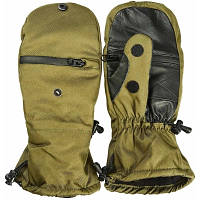 Тактические перчатки Defcon 5 Winter Mitten Olive L (D5S-GLW21 OD/L)