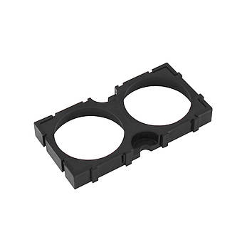 Кронштейн модульний для акумуляторів 40130/40135 (подвійний), фото 1