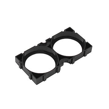 Кронштейн модульний для акумуляторів 40130/40135 (подвійний), фото 2