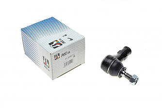 Наконечник тяги рульової (L) Audi A3 96-03/Skoda Octavia 96-10/VW Golf IV 97-05 (L=75mm) (коро 91-00907-2 UA62