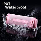 Портативная Bluetooth колонка Tronsmart T7 Pink (1030839), фото 2