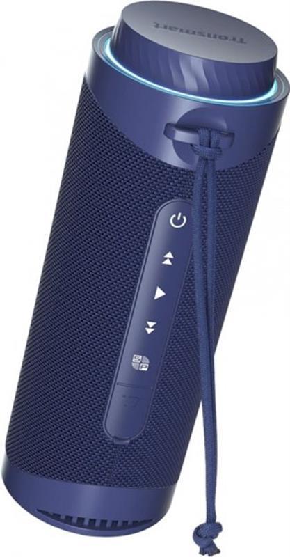 Портативна Bluetooth колонка Tronsmart T7 Blue (1030837), фото 1