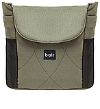 Коляска 2 в 1 Bair Ultra Soft U-816 оливковий, фото 5