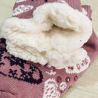 Тапочки жіночі оптом, Mr.Pamut, 36-41 рр., № MP8263, фото 6