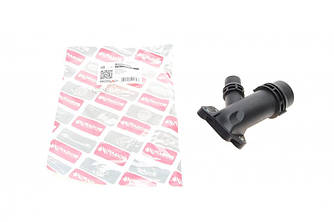 Фланець системи охолодження BMW 3 (E46)/5 (E39) 2.0-3.0d BOGAP B4252111 UA62