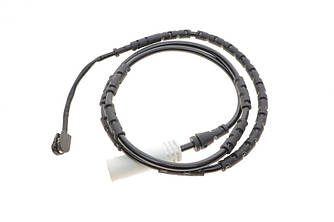 Датчик зносу гальмівних колодок (задніх) BMW 3 (E90/E91/E92) 03-12 (L=1095mm) QUICK BRAKE WS 0355 A UA62