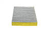 Фільтр салону Renault Megane IV 1.2-1.6DCi 15- (вугільний) WUNDER FILTER WPK 819 UA62, фото 3