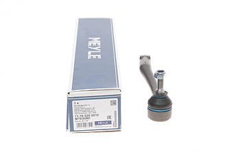 Наконечник рульової тяги (R) Citroen C3 Picasso 09-/C-Elysse/Peugeot 208/301 12-/Peugeot 2 11-16 020 0010 UA62