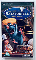 Ratatouille , Б/У, английская версия - UMD-диск для PSP