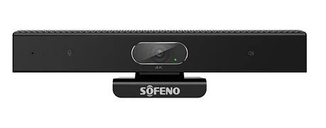 USB-відеобар Sofeno Studio 4K, фото 1