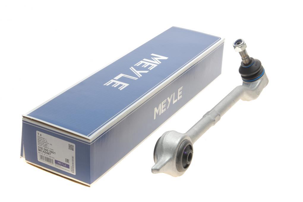 Важіль підвіски (передній/знизу) (L) BMW 5 (E39) 95- MEYLE 316 050 3901 UA61, фото 1