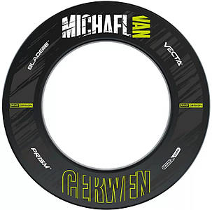 Захист для дартсу з каучуку (без мішені)