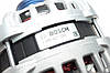 Генератор VW Golf V/VI/Passat 1.4/1.6 TSi 03-13 BOSCH 1 986 A01 120 UA62, фото 2