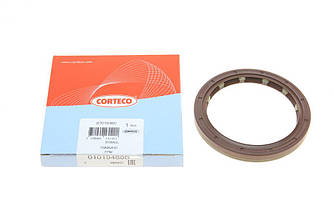 Сальник маточини (задньої) MB Sprinter 408-416 (75x95x10) CORTECO 01019480B UA62