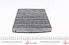 Фільтр салону Skoda Fabia/Roomster/VW Polo 99-10 (вугільний) MEYLE 112 320 0023 UA62, фото 3