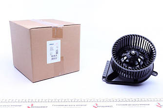 Моторчик пічки MB Sprinter/VW LT 96-06 MAHLE AB 271 000S UA62