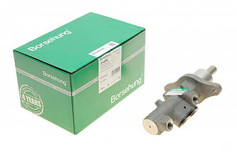 Циліндр гальмівний (головний) Audi A3 07-13/Skoda SuperB 08-15/Yeti 09-17/VW Caddy IV 15-/Golf V 0 B15999 UA62