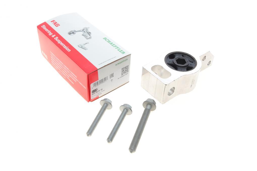 Сайлентблок важеля (переднього) VW Passat 05-12  FAG 829 0579 10 UA61