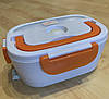 Ланч бокс із підігрівом, фото 3