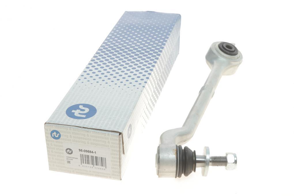 Важіль підвіски (передній/знизу/ззаду) (R) BMW 5 (E39) 95-04 RTS 95-09584-1 UA61, фото 1