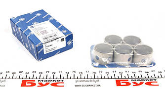 Втулка шатуна MB Sprinter/Vario 2.9TDI (5 шт) (d=28/30.5mm) KOLBENSCHMIDT 77733690 UA62