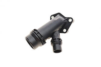 Фланець системи охолодження BMW 3 (E46/E90)/5 (E39/E60) 95-11 (M47/M57) BMW 11127806196 UA62