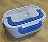 Ланч бокс із підігрівом, фото 5