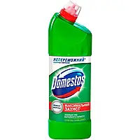 Очисний засіб для унітаза Domestos Подвійна сила 1 л