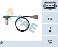 Датчик положення колинвалу Audi 80/100/A4/A6/A8 2.0-4.2 85-01 FAE 79098 UA62