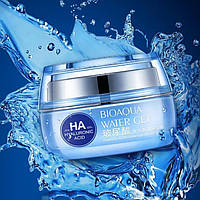 Увлажняющий крем с гиалуроновой кислотой BioAqua Water Get Hyaluronic Acid Cream, 50 г