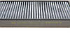 Фільтр салону BMW X5 (E70/F15)/X6 (E71/E72) 2.0-4.8 07- (вугільний) (2шт) MANN-FILTER CUK 2941-2 UA62, фото 4