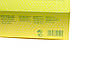 Фільтр салону BMW X5 (E70/F15)/X6 (E71/E72) 2.0-4.8 07- (вугільний) (2шт) MANN-FILTER CUK 2941-2 UA62, фото 6