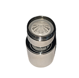 Аератор поворотний для економії води, фото 3