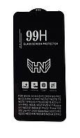 Защитное стекло 99H для Xiaomi Mi 9 Lite black