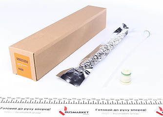 Осушувач кондиціонера MB C-class (W204/S204)/E-class (W212/S212) OM651 07- NRF 33350 UA62