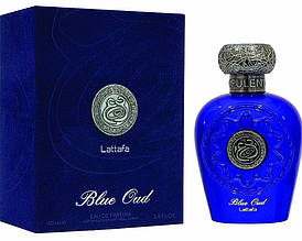 Парфумована вода унісекс Blue Oud 100ml