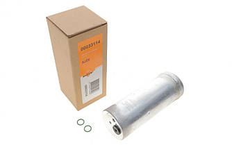 Осушувач кондиціонера Skoda Octavia 96-10/ VW Golf IV 99-06 NRF 33114 UA62