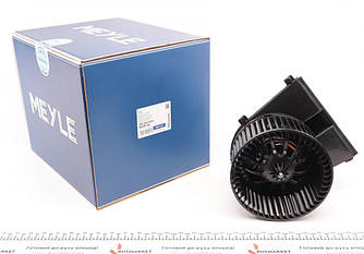 Моторчик пічки VW Golf IV 1.9TDI 97-05 MEYLE 100 236 0031 UA62