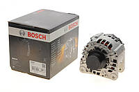 Генератор Renault Kangoo/Logan I/Megane II/Nissan Micra III 1.5 dCi 01- (14V/125A) BOSCH 1 986 A01 347 UA62