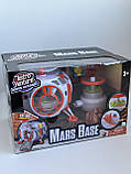 Супер цена! Детский Игровой набор Astro Venture Mars Station Космическая станция, фото 3