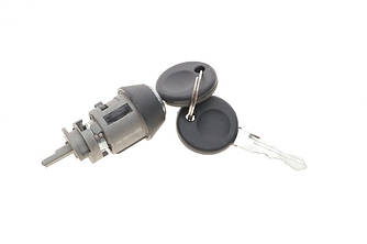 Замок запалювання VW Caddy I -92 FEBI BILSTEIN 17102 UA62