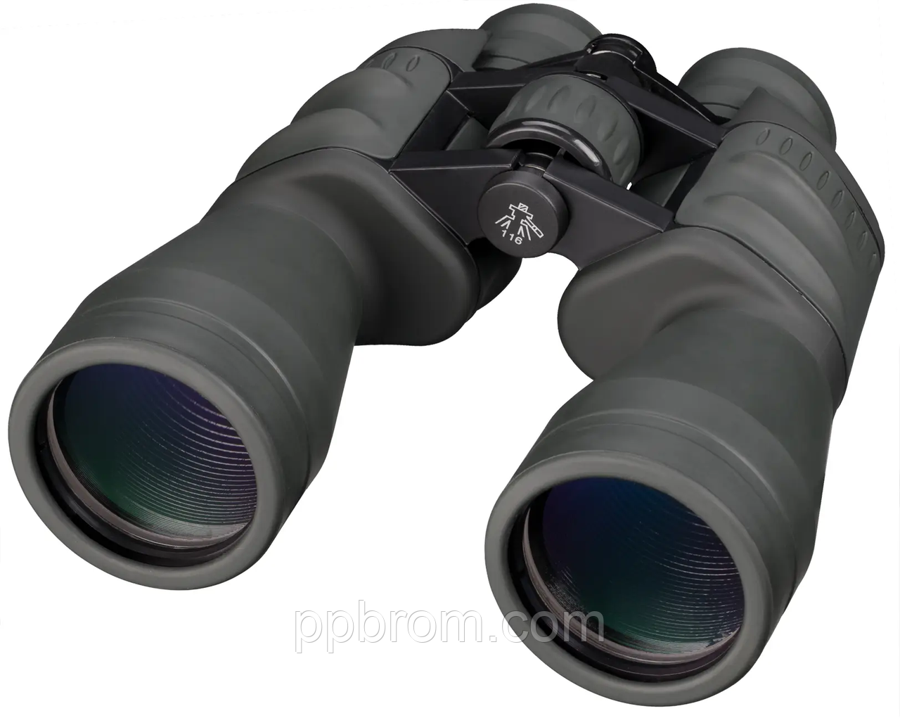 Бінокль Bresser Spezial Jagd 11x56
