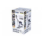 Пилосос промисловий будівельний EURO CRAFT ER2300, фото 2